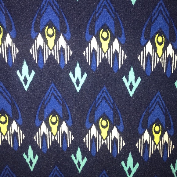 Gorgeous printed Hayley dress, wear with boots! - Picture 3 of 4